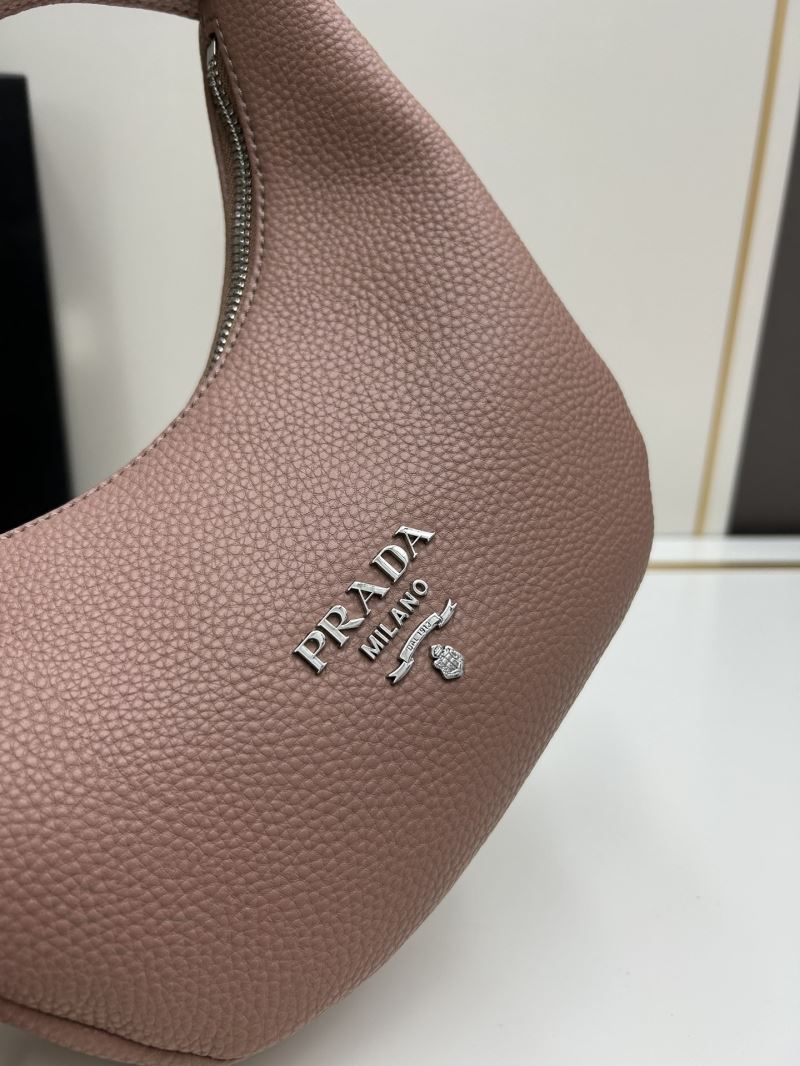 Prada Hobo Bags